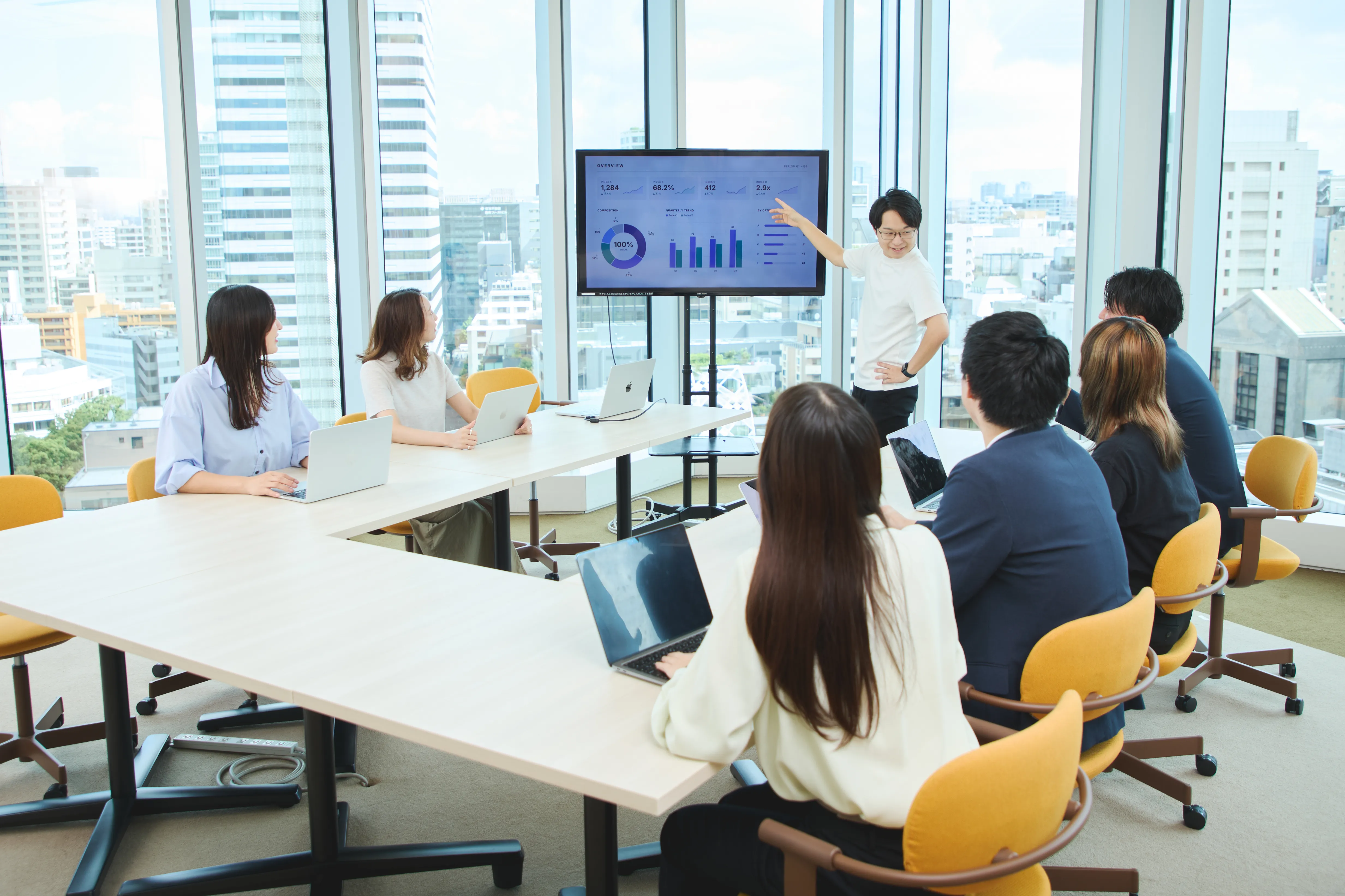会社概要／沿革