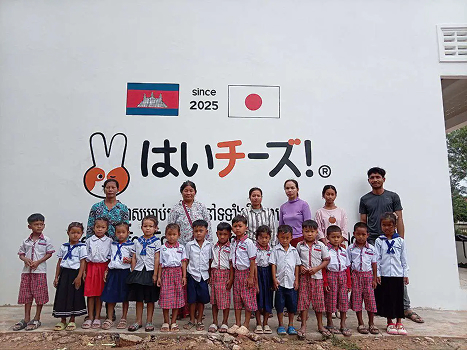 子どもの「大切な時間」を創造する