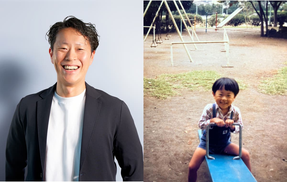 メンバー紹介 千株式会社