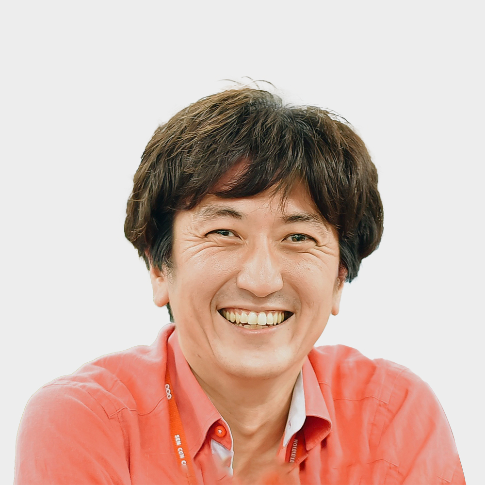里見祐介